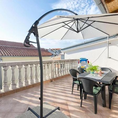 Apartment Marija Vodice Esterno foto