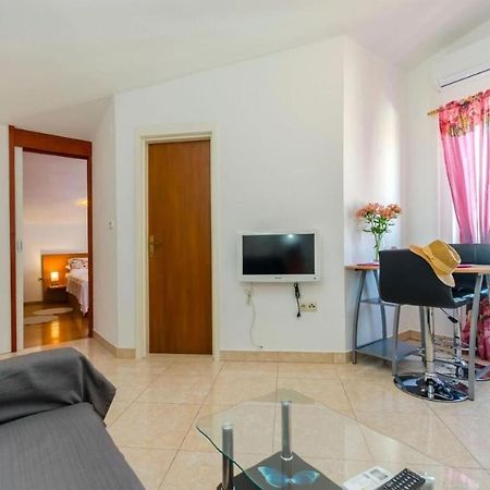 Apartment Marija Vodice Esterno foto