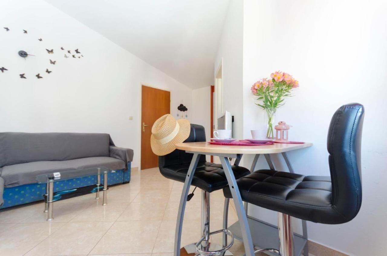 Apartment Marija Vodice Esterno foto