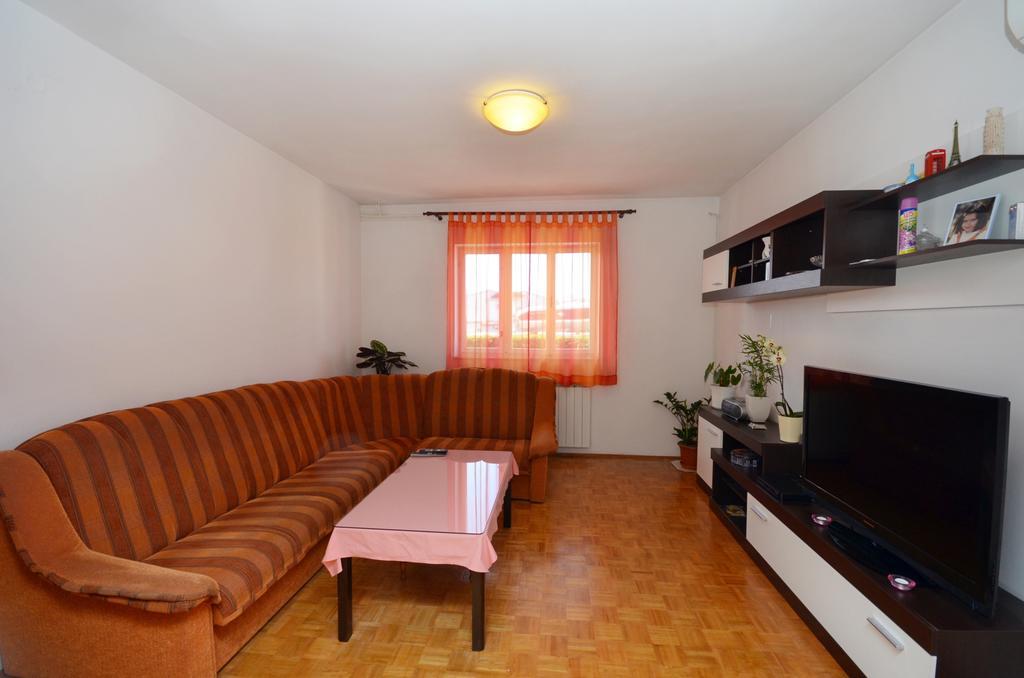 Apartment Marija Vodice Esterno foto