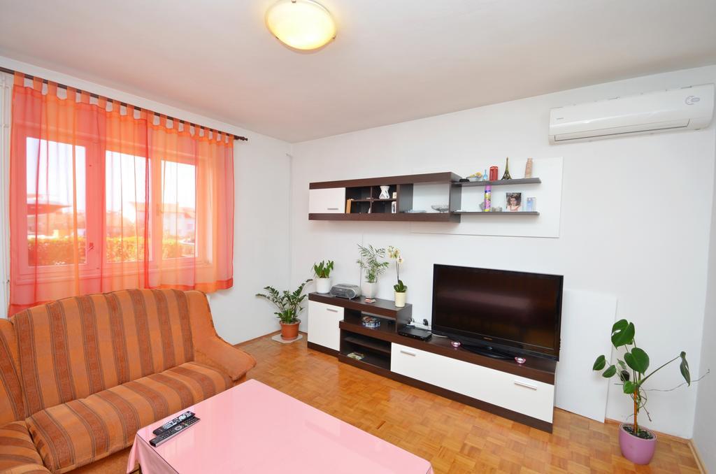Apartment Marija Vodice Esterno foto