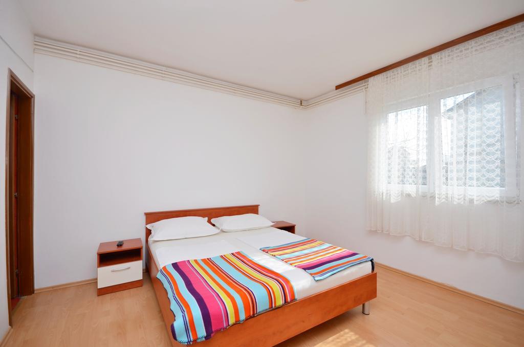Apartment Marija Vodice Esterno foto