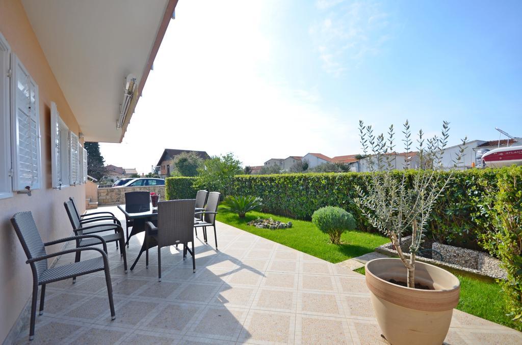 Apartment Marija Vodice Esterno foto