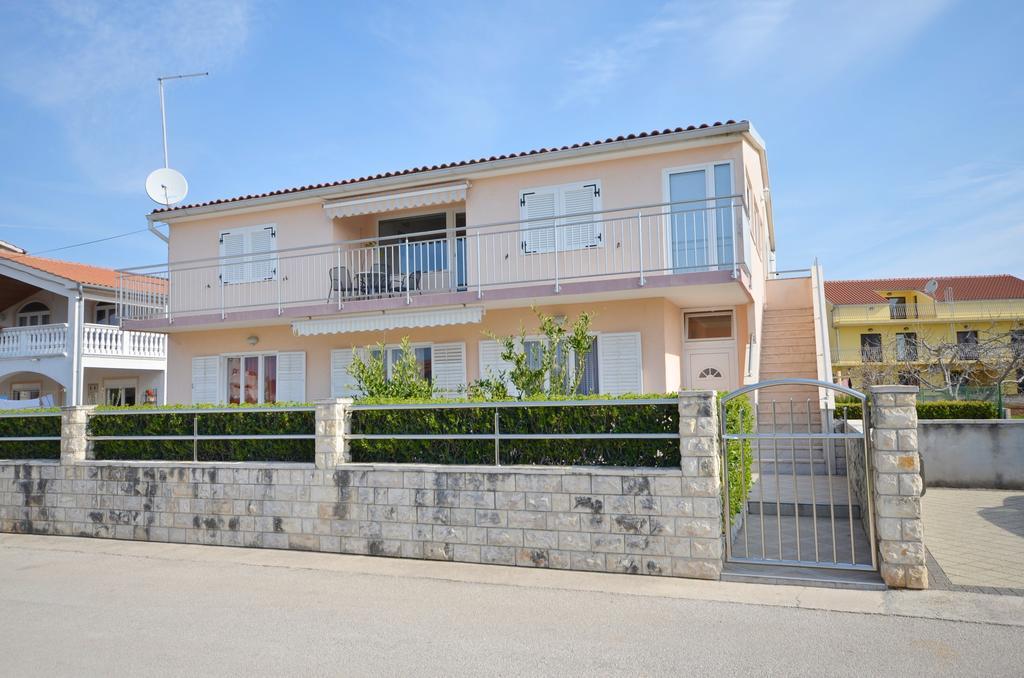Apartment Marija Vodice Esterno foto