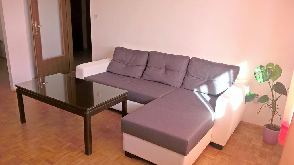 Apartment Marija Vodice Esterno foto