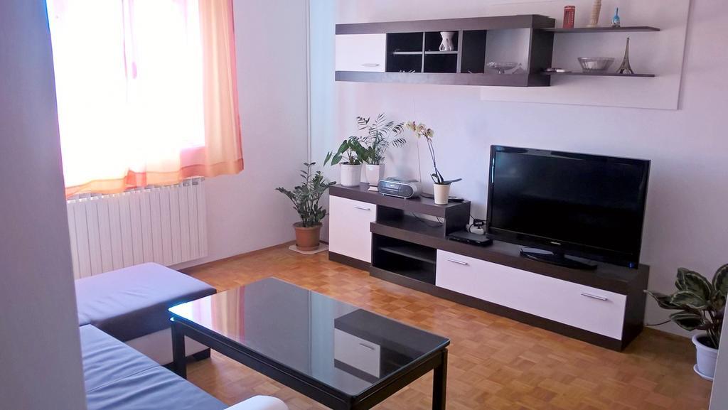 Apartment Marija Vodice Esterno foto