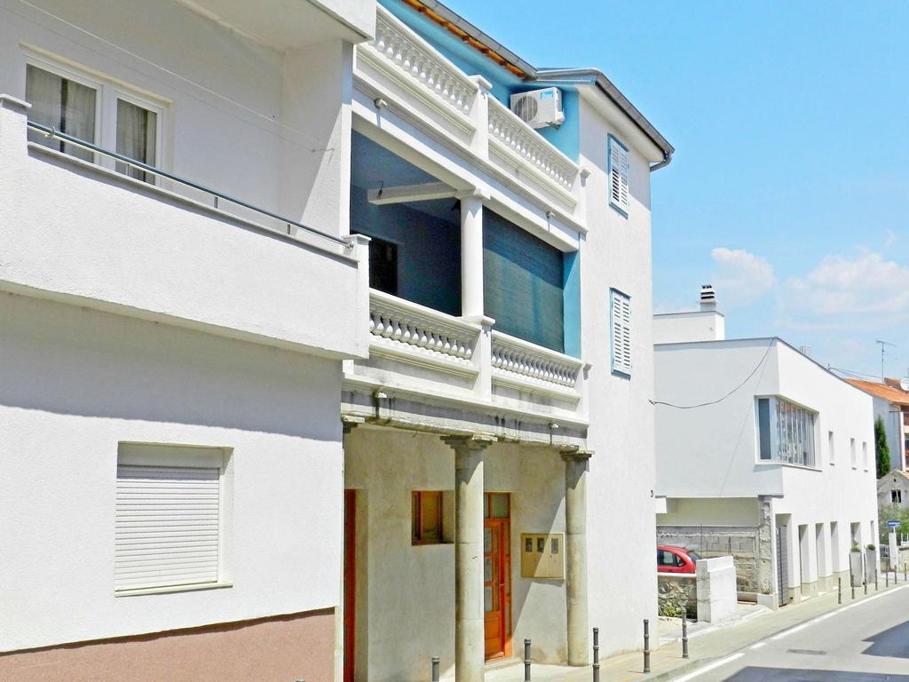 Apartment Marija Vodice Esterno foto