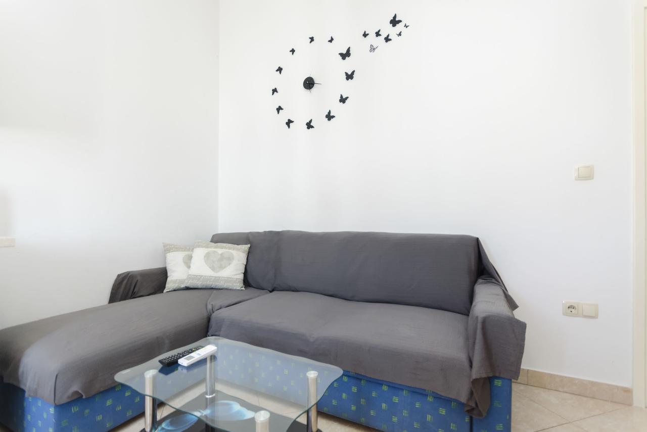 Apartment Marija Vodice Esterno foto